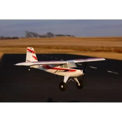 Avion E-flite NIGHT Timber X PNP env.1.20m