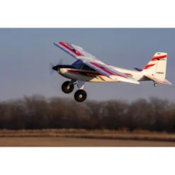 Avion E-flite NIGHT Timber X PNP env.1.20m