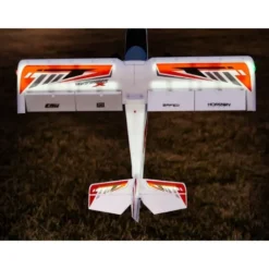 Avion E-flite NIGHT Timber X PNP env.1.20m