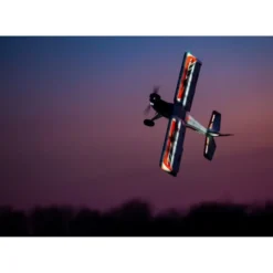 Avion E-flite NIGHT Timber X PNP env.1.20m