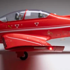 Avion - E-flite Pilatus PC-21 1.3m BNF Basic with AS3X+ and SAFE Select (EFL14950)