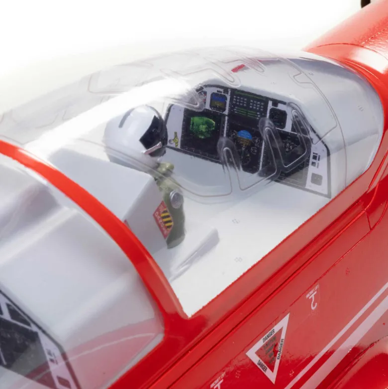 Avion - E-flite Pilatus PC-21 1.3m PNP (EFL14975)