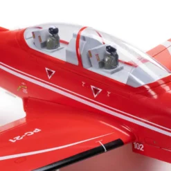 Avion - E-flite Pilatus PC-21 1.3m PNP (EFL14975)