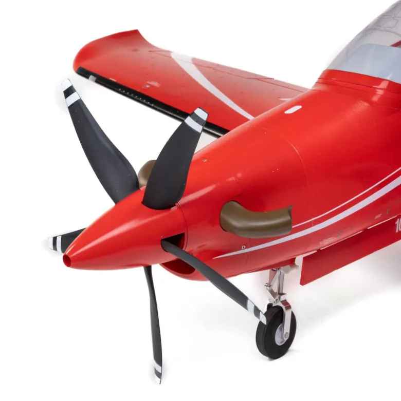Avion - E-flite Pilatus PC-21 1.3m PNP (EFL14975)