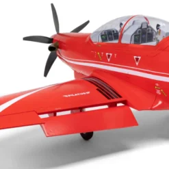 Avion - E-flite Pilatus PC-21 1.3m PNP (EFL14975)