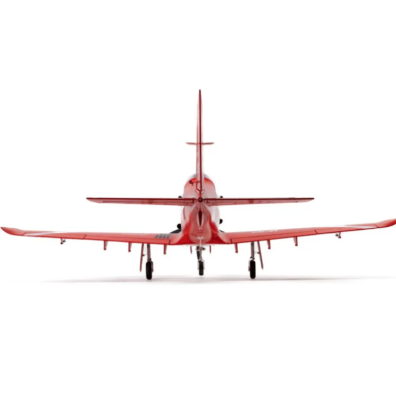 Avion - E-flite Pilatus PC-21 1.3m PNP (EFL14975)