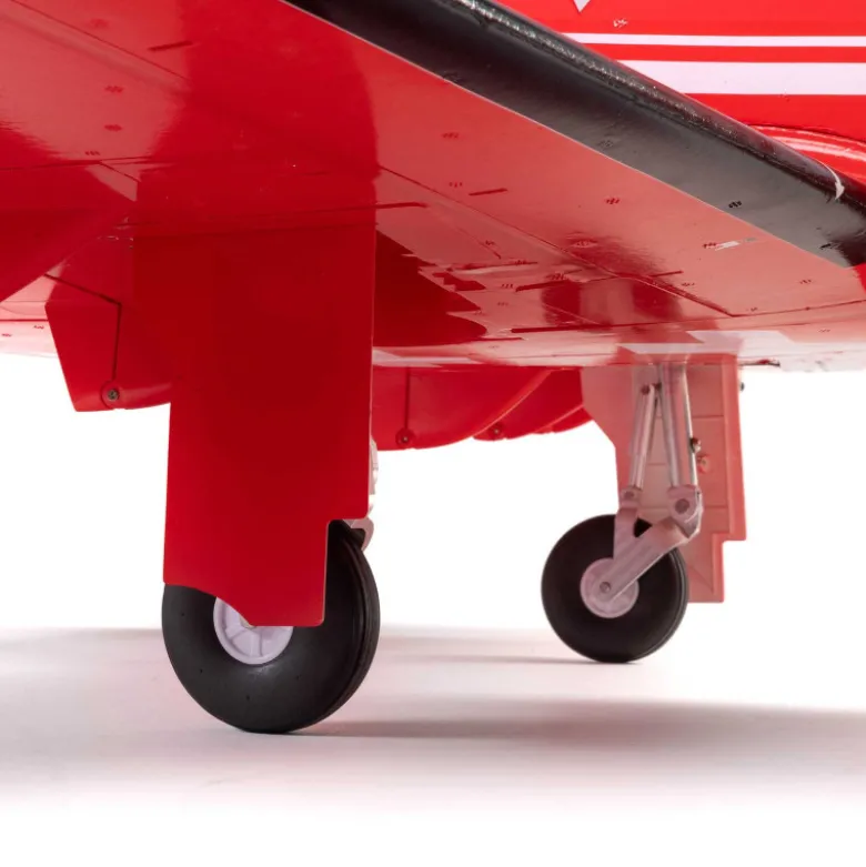 Avion - E-flite Pilatus PC-21 1.3m PNP (EFL14975)