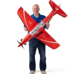 Avion - E-flite Pilatus PC-21 1.3m PNP (EFL14975)