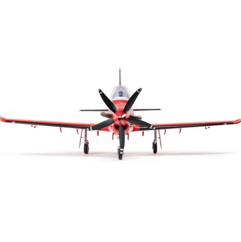 Avion - E-flite Pilatus PC-21 1.3m PNP (EFL14975)