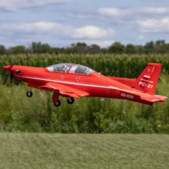 Avion - E-flite Pilatus PC-21 1.3m PNP (EFL14975)