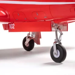 Avion - E-flite Pilatus PC-21 1.3m PNP (EFL14975)