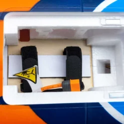 Avion E-flite 330 SC 3D BNF Basic avec AS3X et Safe env.1.30m