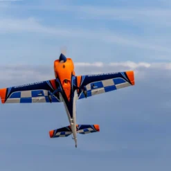 Avion E-flite 330 SC 3D BNF Basic avec AS3X et Safe env.1.30m