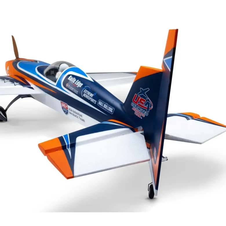 Avion E-flite 330 SC 3D PNP 1.30m