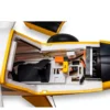 Avion E-flite Super Timber BNF Basic AS3X env 1.70m