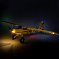 Avion E-flite Super Timber PNP env 1.70m