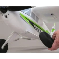 Avion E-flite Timber X PNP env.1.20m