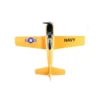 Avion E-flite T-28 Trojan BNF Basic env.1.10m