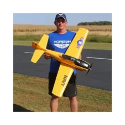 Avion E-flite T-28 Trojan BNF Basic env.1.10m