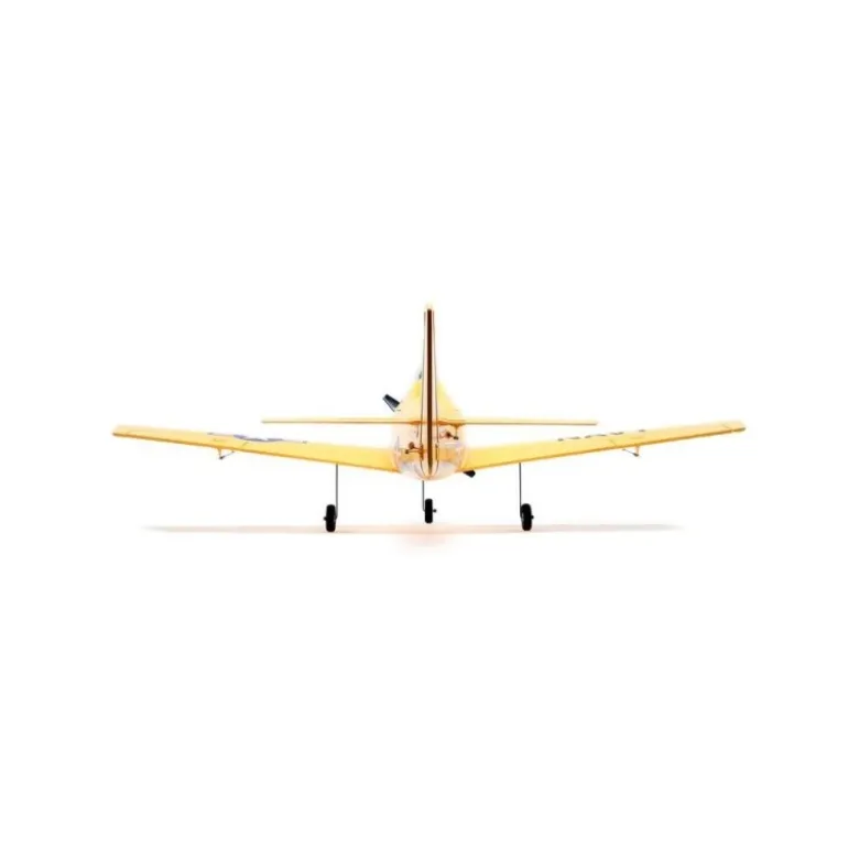Avion E-flite T-28 Trojan BNF Basic env.1.10m