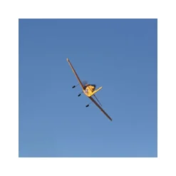 Avion E-flite T-28 Trojan BNF Basic env.1.10m