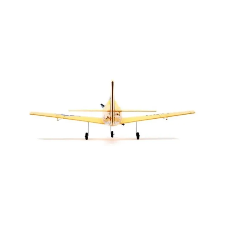 Avion E-flite T-28 Trojan PNP env.1.10m