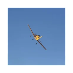 Avion E-flite T-28 Trojan PNP env.1.10m