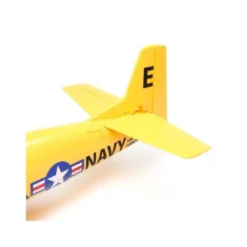 Avion E-flite T-28 Trojan PNP env.1.10m