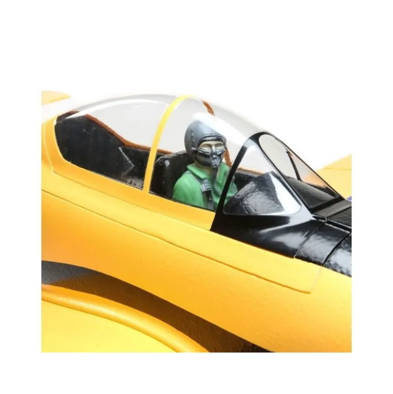 Avion E-flite T-28 Trojan PNP env.1.10m