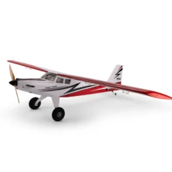 Avion E-flite Turbo Timber SWS BNF Basic AS3X env 2.0m