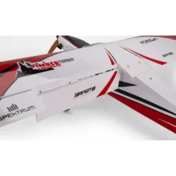 Avion E-flite Turbo Timber SWS BNF Basic AS3X env 2.0m