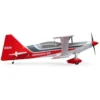 Avion E-flite ULTIMATE 3D BNF Basic avec Smart env.0.95m