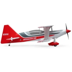 Avion E-flite ULTIMATE 3D BNF Basic avec Smart env.0.95m
