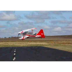 Avion E-flite ULTIMATE 3D BNF Basic avec Smart env.0.95m
