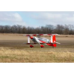 Avion E-flite ULTIMATE 3D BNF Basic avec Smart env.0.95m