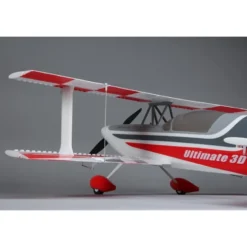 Avion E-flite ULTIMATE 3D BNF Basic avec Smart env.0.95m