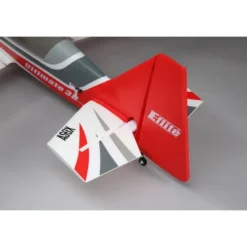 Avion E-flite ULTIMATE 3D BNF Basic avec Smart env.0.95m