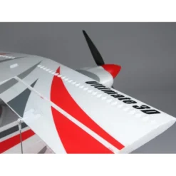 Avion E-flite ULTIMATE 3D BNF Basic avec Smart env.0.95m