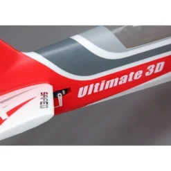 Avion E-flite ULTIMATE 3D BNF Basic avec Smart env.0.95m