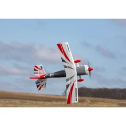 Avion E-flite ULTIMATE 3D BNF Basic avec Smart env.0.95m