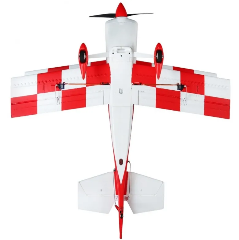 Avion E-flite ULTIMATE 3D BNF Basic avec Smart env.0.95m