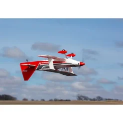 Avion E-flite ULTIMATE 3D BNF Basic avec Smart env.0.95m