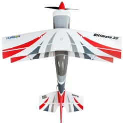 Avion E-flite ULTIMATE 3D BNF Basic avec Smart env.0.95m