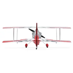 Avion E-flite ULTIMATE 3D BNF Basic avec Smart env.0.95m