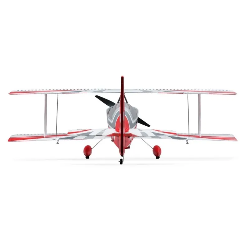 Avion E-flite ULTIMATE 3D BNF Basic avec Smart env.0.95m
