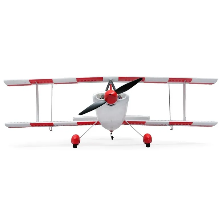 Avion E-flite ULTIMATE 3D BNF Basic avec Smart env.0.95m