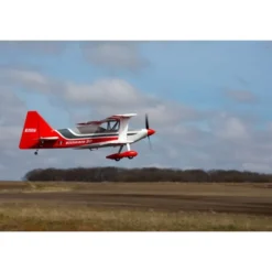 Avion E-flite ULTIMATE 3D BNF Basic avec Smart env.0.95m
