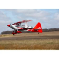 Avion E-flite ULTIMATE 3D BNF Basic avec Smart env.0.95m