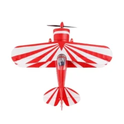 Avion E-Flite UMX Pitts S1S BNF Basic AS3X et Safe env.43cm