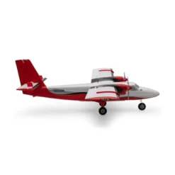 Avion E-flite UMX Twin Otter BNF basic env. 0.57m - AS3X et SAFE